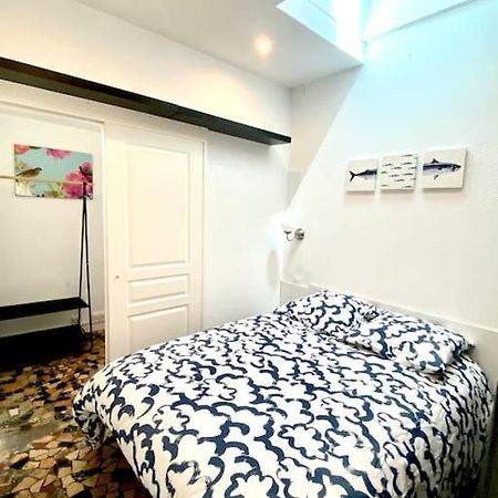 Apartament Le Cabanon Du Vallon Des Auffes Marsylia Zewnętrze zdjęcie