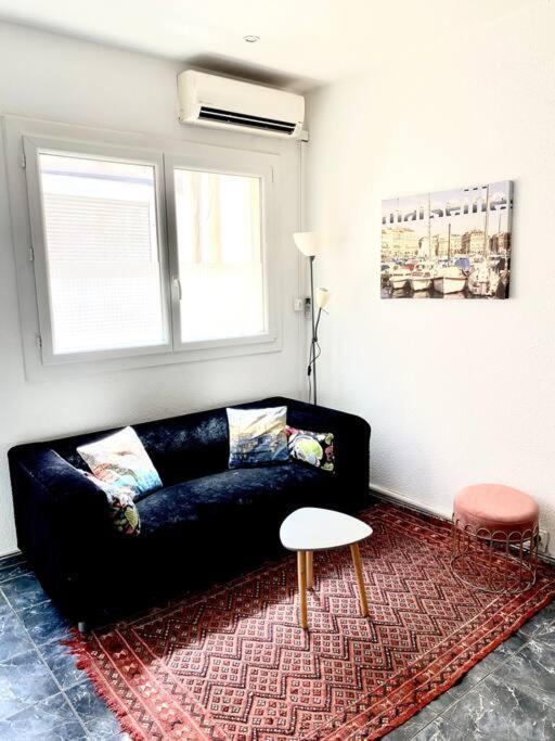 Apartament Le Cabanon Du Vallon Des Auffes Marsylia Zewnętrze zdjęcie